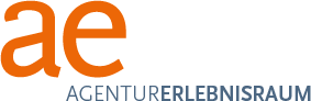Logo Agentur Erlebnisraum