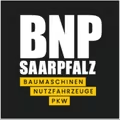 Logo BNP Saarpfalz
