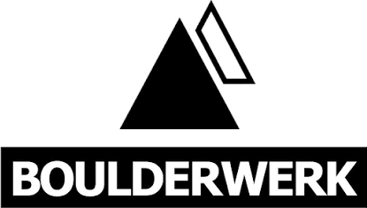 Logo Boulderwerk
