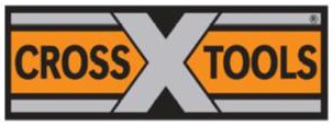 Logo Cross Tools