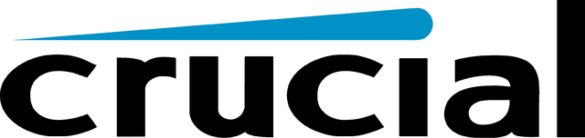 Logo Crucial