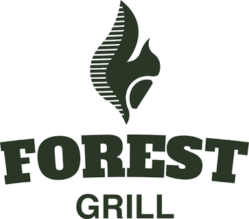Logo Forest Grill