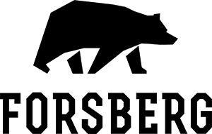Logo Forsberg