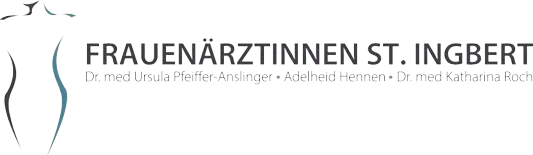 Logo Frauenärztinnen St. Ingbert