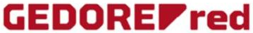 Logo GEDORE red