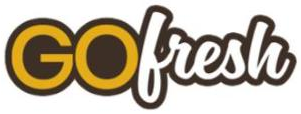 Logo GO fresh