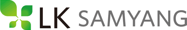 Logo LK Samyang