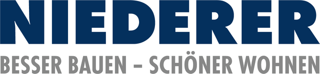 Logo Niederer