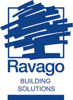 Logo Ravago Building Solutions