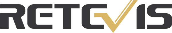 Logo Retevis