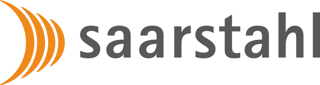 Logo Saarstahl