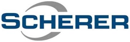 Logo Scherer