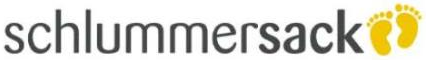 Logo Schlummersack