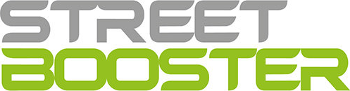 Logo Streetbooster