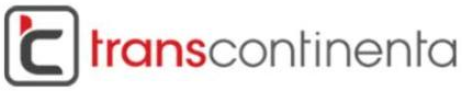 Logo Transcontinenta