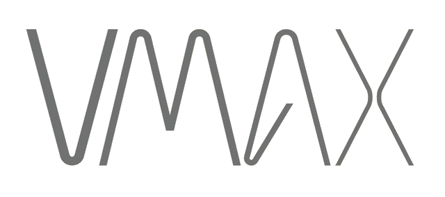 Logo VMAX