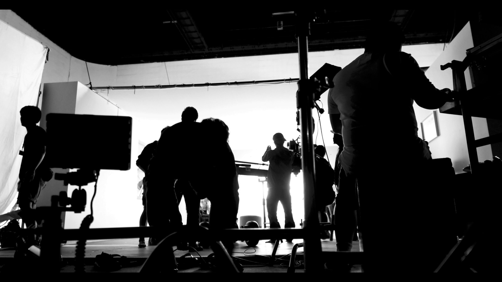 Videograf Studio Saarland
